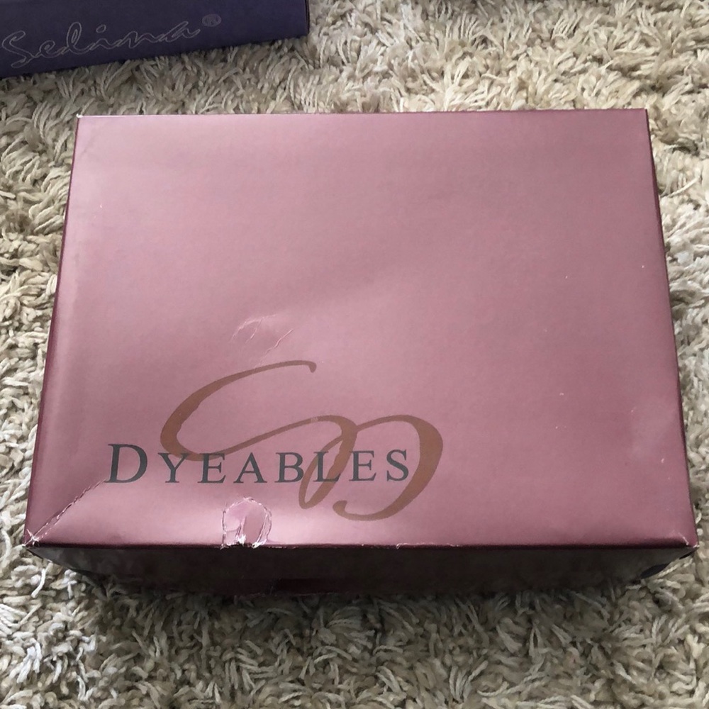 Heels - Picture 5 of 5